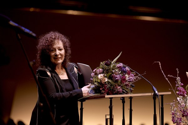 Παραιτήσεις στην Πινακοθήκη του Οντάριο μετά την απόρριψη έργου της Ναν Γκόλντιν λόγω κατηγοριών περί «αντισημιτισμού»