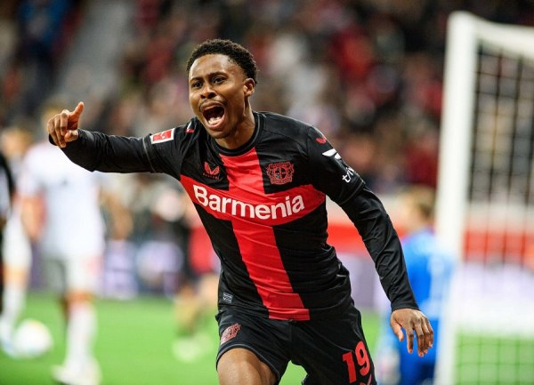 Μπάγερ Λεβερκούζεν: Οριστικά χωρίς Φλέκεν και Τέλα κόντρα στον Ολυμπιακό