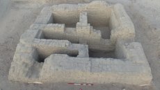 Βυζαντινό μοναστήρι 1.500 ετών ανακαλύφθηκε στην Αίγυπτο