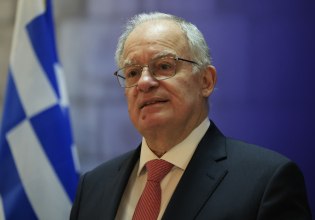 Συλλυπητήρια Τασούλα στο πρόεδρο της Ελβετίας για την τραγωδία στο Κραν Μοντανά