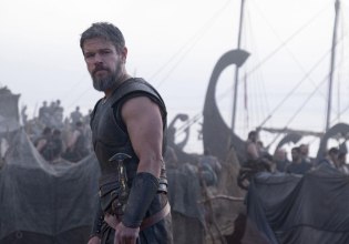 Ματ Ντέιμον: Πόσα κιλά έχασε για την «Οδύσσεια» του Νόλαν