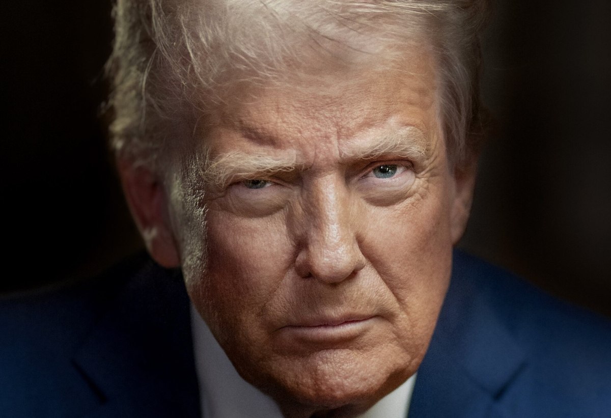 Με μία ανάρτησή του στο Truth Social, ο Τραμπ έχρισε τον εαυτό του «εν ενεργεία πρόεδρο της Βενεζουέλας»