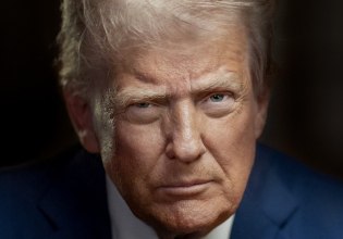 Με μία ανάρτησή του στο Truth Social, ο Τραμπ έχρισε τον εαυτό του «εν ενεργεία πρόεδρο της Βενεζουέλας»