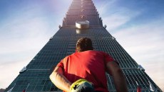 Η φύση είχε τον τελευταίο λόγο: Αναβολή για το «Skyscraper Live» με τον Άλεξ Χόνολντ – Πότε θα σκαρφαλώσει τελικά