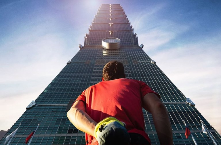 Η φύση είχε τον τελευταίο λόγο: Αναβολή για το «Skyscraper Live» με τον Άλεξ Χόνολντ – Πότε θα σκαρφαλώσει τελικά