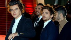 «Δεν είναι πιστός»: Ο Λούις Τόμλινσον για το νέο του άλμπουμ, τη σχέση του με τον Χάρι Στάιλς και τα άλλα μέλη των One Direction