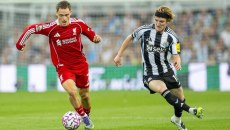 LIVE: Λίβερπουλ – Νιουκάστλ