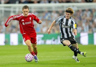 LIVE: Λίβερπουλ – Νιουκάστλ