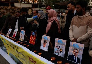 Πακιστάν: Τουλάχιστον 50 οι νεκροί εξαιτίας της πυρκαγιάς σε εμπορικό κέντρο στο Καράτσι