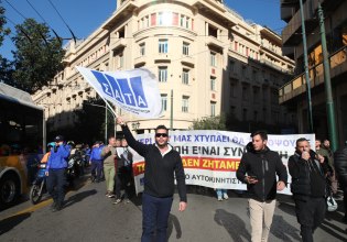 Ταξί: Προς νέα 48ωρη απεργία στις 20 Ιανουαρίου οι αυτοκινητιστές – Το απόγευμα η κρίσιμη σύσκεψη