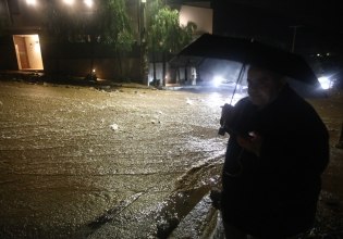 Ο Μητσοτάκης δεν πήγε στο Νταβός, τον «έσωσαν» οι άριστοι του επιτελικού κράτους που έχουν φροντίσει και μια κακοκαιρία γίνεται τραγωδία