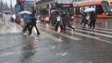 Κακοκαιρία Kristin: Τι ξέρουμε για το φαινόμενο που θα «χτυπήσει» τη χώρα