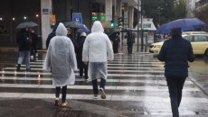 Κακοκαιρία Kristin: Συστάσεις της Πολιτικής Προστασίας στους πολίτες