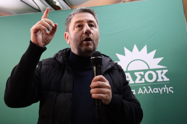 Καταγγελία ΠΑΣΟΚ: Η ΔΕΗ απαγορεύει την επίσκεψη Ανδρουλάκη στις εγκαταστάσεις της Πτολεμαΐδας