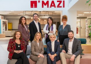 Παπαστράτος: «Κορυφαίος Εργοδότης» για 12η συνεχή χρονιά στα 95α γενέθλιά της