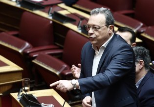 Φάμελλος για Ολοκαύτωμα: Το «Ποτέ Ξανά» ηθική και πολιτική επιταγή για το σήμερα