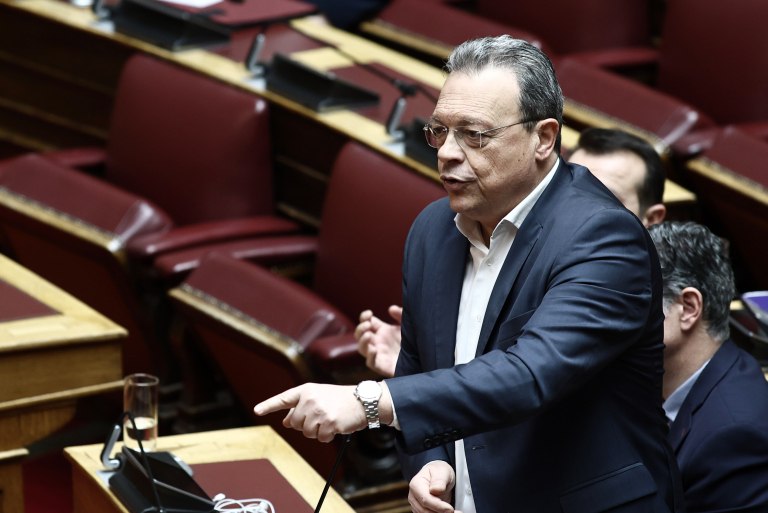 Φάμελλος για Ολοκαύτωμα: Το «Ποτέ Ξανά» ηθική και πολιτική επιταγή για το σήμερα