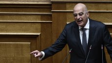 Δένδιας: Η Τουρκία αμφισβητεί τα σύνορα του Ελληνισμού – Απαραίτητες οι αλλαγές στις Ένοπλες Δυνάμεις