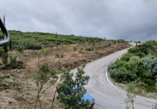 Η Σπάρτη θωρακίζεται με 18 νέες αντιπυρικές ζώνες