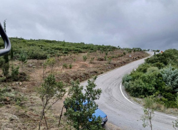 Η Σπάρτη θωρακίζεται με 18 νέες αντιπυρικές ζώνες