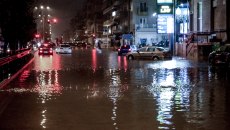 Historic floods: Οι πλημμύρες στην Ελλάδα από το 1886 – Mια ζωντανή πλατφόρμα για κάθε ενδιαφερόμενο