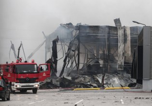 Τραγωδία στα Τρίκαλα: Κόπηκε στα δύο το εργοστάσιο – Με δείγμα DNA η ταυτοποίηση των σορών