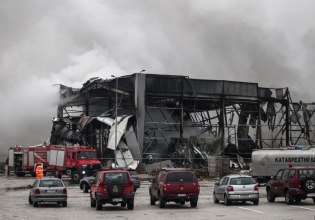 Βιολάντα: Σοβαρές παραλείψεις στα συστήματα ασφάλειας οδήγησαν στη φονική έκρηξη – Σοκάρουν οι τρύπιοι σωλήνες προπανίου