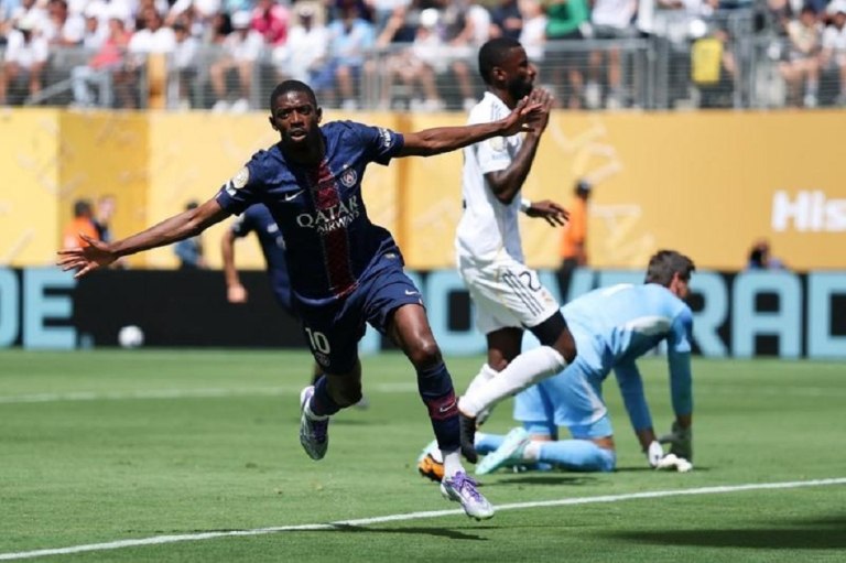 Η πανάκριβη απόδειξη του Παγκοσμίου Κυπέλλου Συλλόγων