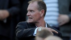 Σόκαρε ο Γκασκόιν στην περιγραφή της περιπέτειάς του: «Είδα τον πατέρα μου στα σύννεφα και αυτό με τρόμαξε»