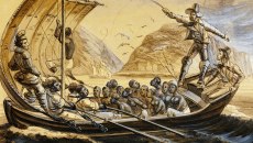 Μοναρχία χτισμένη στη δουλεία: Πώς το βρετανικό στέμμα έγινε ο μεγαλύτερος αγοραστής σκλάβων στον κόσμο