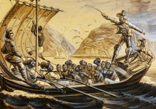 Μοναρχία χτισμένη στη δουλεία: Πώς το βρετανικό στέμμα έγινε ο μεγαλύτερος αγοραστής σκλάβων στον κόσμο