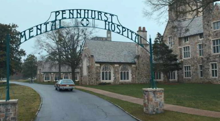 Η ανατριχιαστική ιστορία του ασύλου Pennhurst που ενέπνευσε τη σειρά Stranger Things