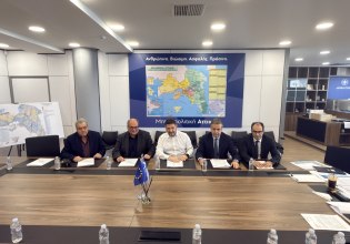 Παρεμβάσεις για την παιδεία στην Αττική με χρηματοδότηση 7,83 εκατ. Ευρώ