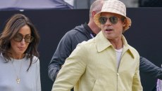 Μπραντ Πιτ: Έρχεται στην Ελλάδα για τα γυρίσματα της νέας ταινίας του