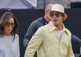 Μπραντ Πιτ: Έρχεται στην Ελλάδα για τα γυρίσματα της νέας ταινίας του