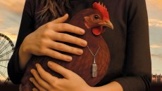 Κέλλυ: Μια σύγχρονη, αυτοσαρκαστική και συγκινητική ιστορία ενηλικίωσης