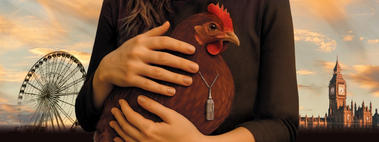 Κέλλυ: Μια σύγχρονη, αυτοσαρκαστική και συγκινητική ιστορία ενηλικίωσης