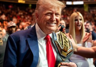 FAFO και Ντέινα Γουάιτ: Τι σημαίνουν οι φράσεις του UFC που υιοθέτησε ο Λευκός Οίκος στις αναρτήσεις του