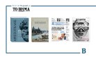 ΒΗΜΑ της Κυριακής: Έρχεται την 1η Φεβρουαρίου με συναρπαστικές προσφορές