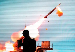 Οι συμμαχίες αλλάζουν αλλά η Ευρώπη παραμένει επικίνδυνα εξαρτημένη από τα αμερικανικά όπλα