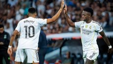 Πανδαισία: Όλα τα γκολ από τα παιχνίδια του Champions League (vids)