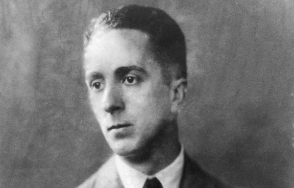 Ο Νόρμαν Ρόκγουελ ήταν «Antifa», λέει η εγγονή του Αμερικανού καλλιτέχνη