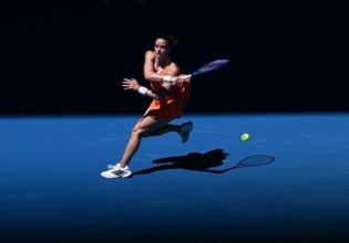 Σάκκαρη – Αντρέεβα 0-2: Ήττα και αποκλεισμός στο Australian Open