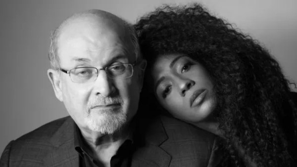 «Η μέρα που παντρεύτηκα τον Σαλμάν Ρούσντι και πέθανε η καλύτερή μου φίλη» – Η τραγωδία της Ρέιτσελ Ελίζα Γκρίφιθς