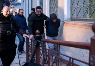 Σέρρες: Δίωξη για ανθρωποκτονία με δόλο σε βάρος του 16χρονου – Πήρε προθεσμία για την Παρασκευή