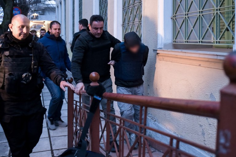 Σέρρες: Δίωξη για ανθρωποκτονία με δόλο σε βάρος του 16χρονου – Πήρε προθεσμία για την Παρασκευή