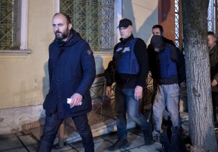 Σέρρες: Απολογείται σήμερα 16χρονος που ξυλοκόπησε μέχρι θανάτου τον 17χρονο