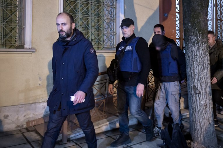 Σέρρες: Απολογείται σήμερα ο 16χρονος που ξυλοκόπησε μέχρι θανάτου τον 17χρονο