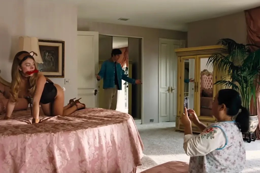 Η Σίντνεϊ Σουίνι επιστρέφει στo «Euphoria» ως μέλος του OnlyFans – «Απλά παράγω περιεχόμενο»