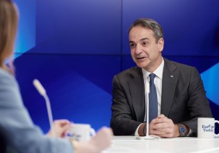 Ουκρανία: Καθ΄οδόν για το Άμπου Ντάμπι αντιπροσωπίες του Κιέβου, της Μόσχας και των ΗΠΑ – «Αγκάθι» το εδαφικό